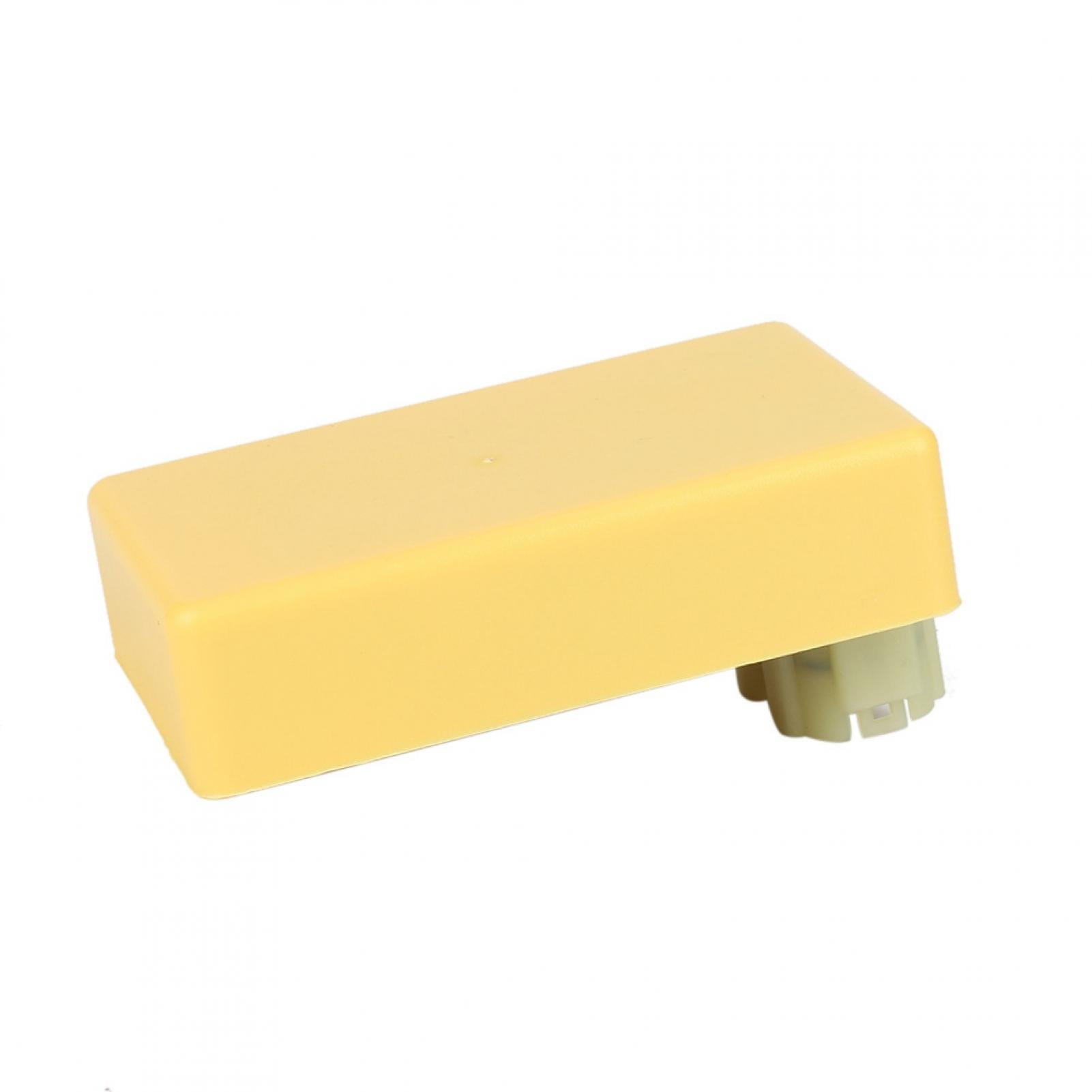 Terisass Ignitor CDI Box Unit Ignitor Motorcycle Ignition Module