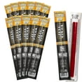 Teriyaki Beef Sticks HHA1 Tender, Flavorful, Extra Large Beef Jerky