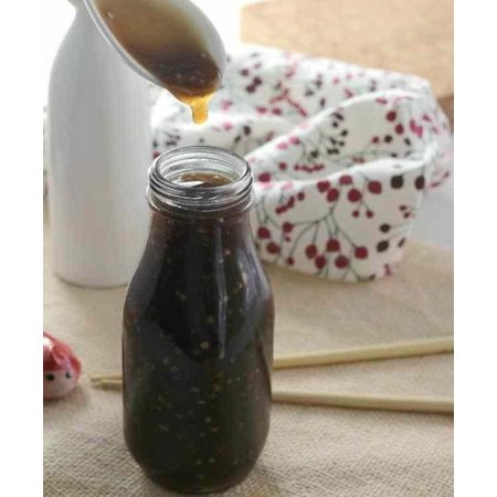 Teriyaki Sauce