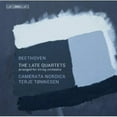 thumbnail image 1 of Terje Tonnesen - Late String Quartets - Music & Performance - CD, 1 of 2