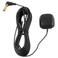 Terk XMicro 2 XM Radio Micro Car Antenna Custom - Walmart.com