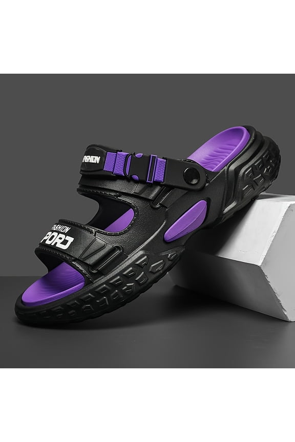 Term 2 WAKE FOREST Adjustable Black