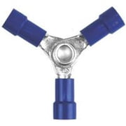Term Butt Spl 3Way Vinyl Insul 60858