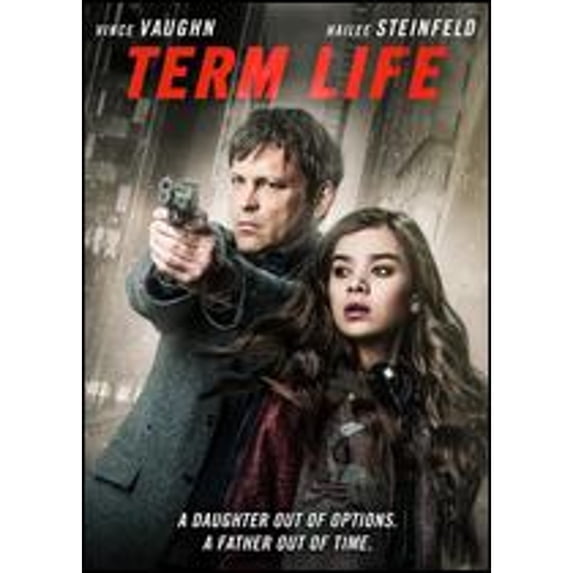 Pre-Owned Term Life (DVD)