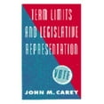 thumbnail image 1 of Pre-Owned Term Limits and Legislative Representation (Hardcover) 9780521552332, 1 of 1