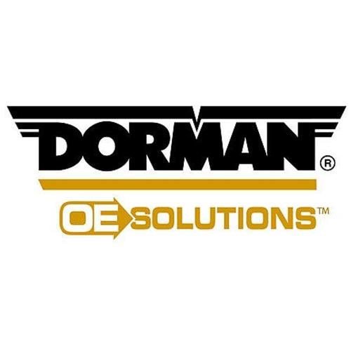 DORMAN OE SOLUTIONS 85576, TERM SPLICE TAP 16-14, Part # 85576