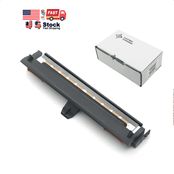 Termal Printhead, 203dpi for Zebra ZD420T ZD620T (P1080383-226)