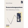 thumbnail image 1 of Termersetzungssysteme: Theorie, Implementierung, Anwendung, (Paperback), 1 of 1