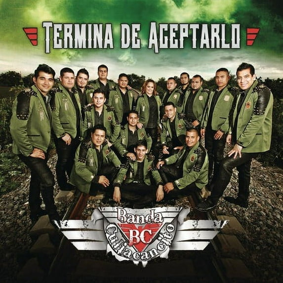 Termina de Aceptarlo