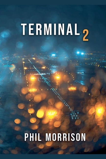 Terminal 2, (Paperback)