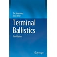 thumbnail image 1 of Terminal Ballistics, (Paperback), 1 of 1