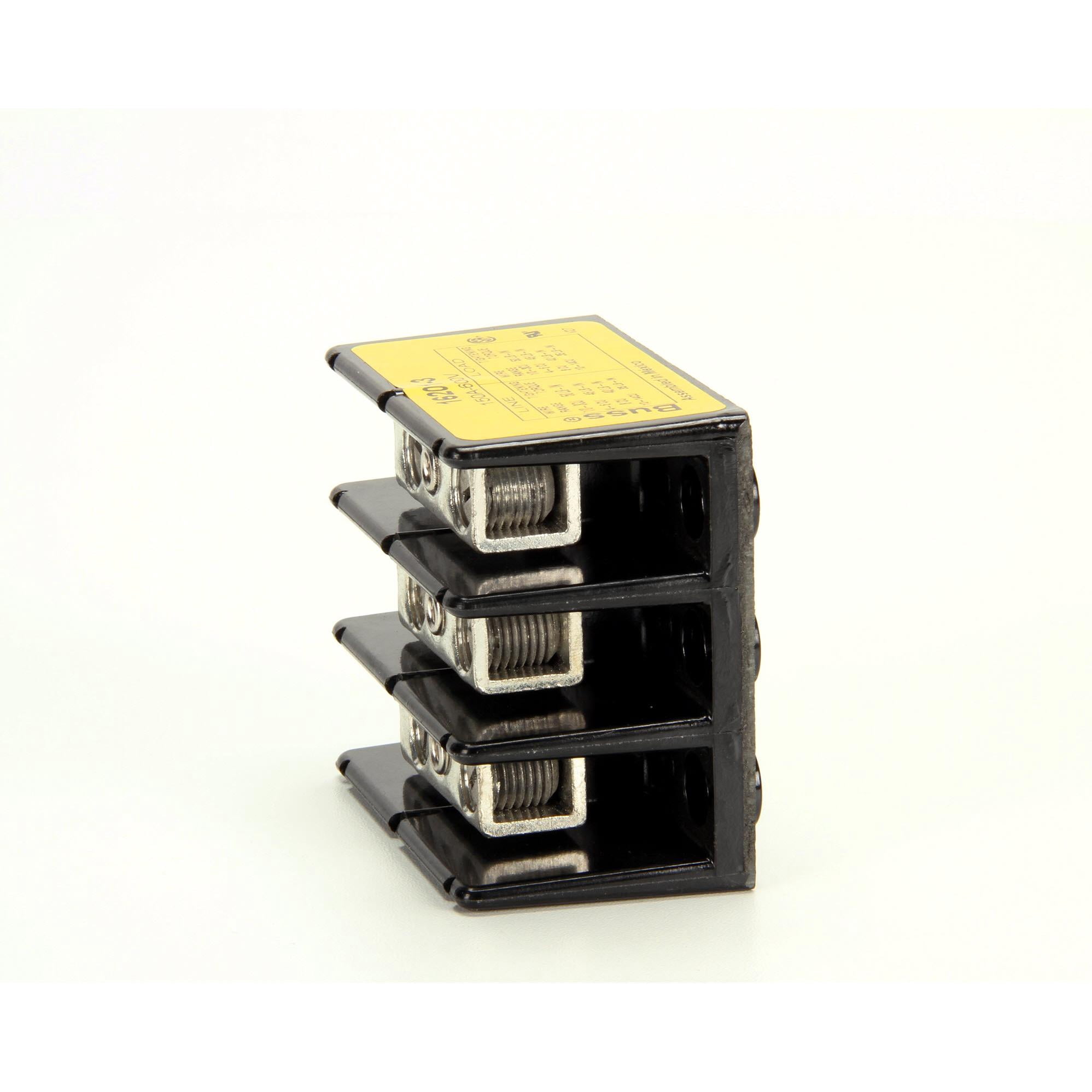 Groen Terminal Block 3-Pole 175 Amp Z002577 - Genuine OEM Replacement Part