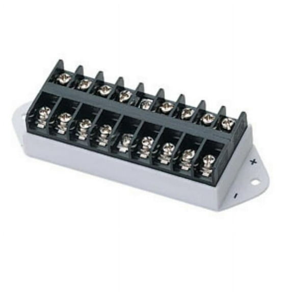 8-Way Terminal Block Bus Bar (4-Pack)