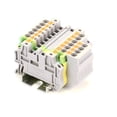 thumbnail image 1 of Garland Terminal Block, Hv 4602785 - Genuine OEM Replacement Part, 1 of 4