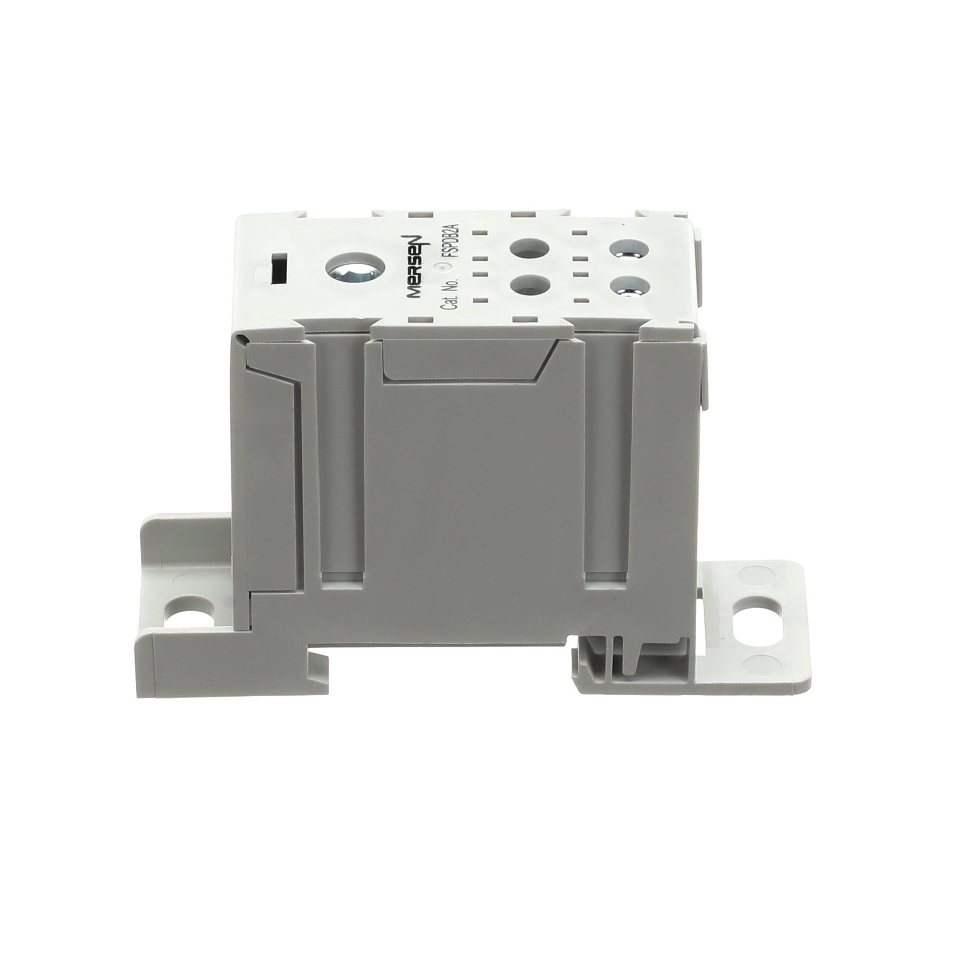 Nu-Vu Terminal Block (One Section) 50-1332 - Genuine OEM Replacement Part