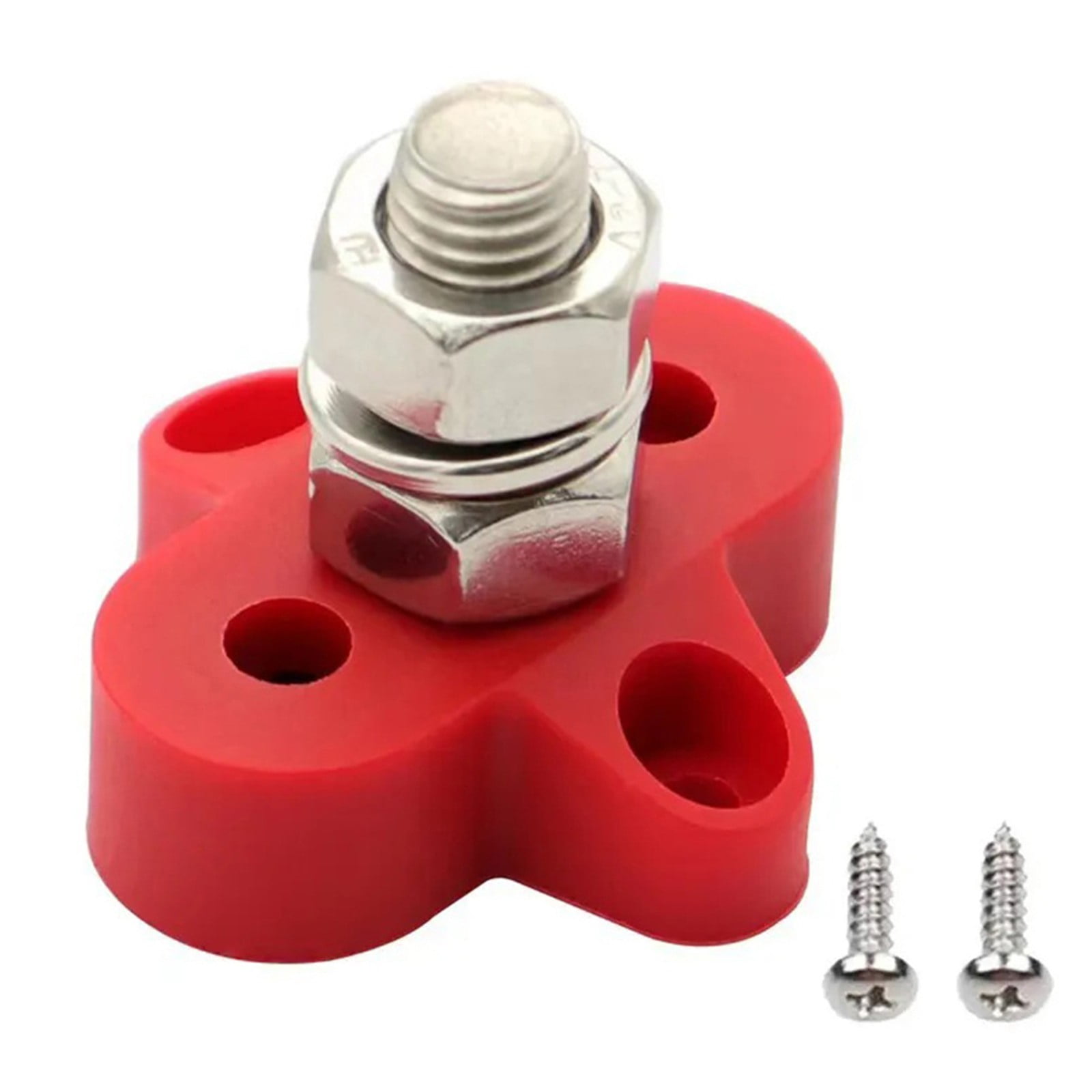 Terminal Block Studs M8 Positive Negative Heavy Duty Busbar 5 16 1 4 rog-strix-scar-16-2024-pc-builder