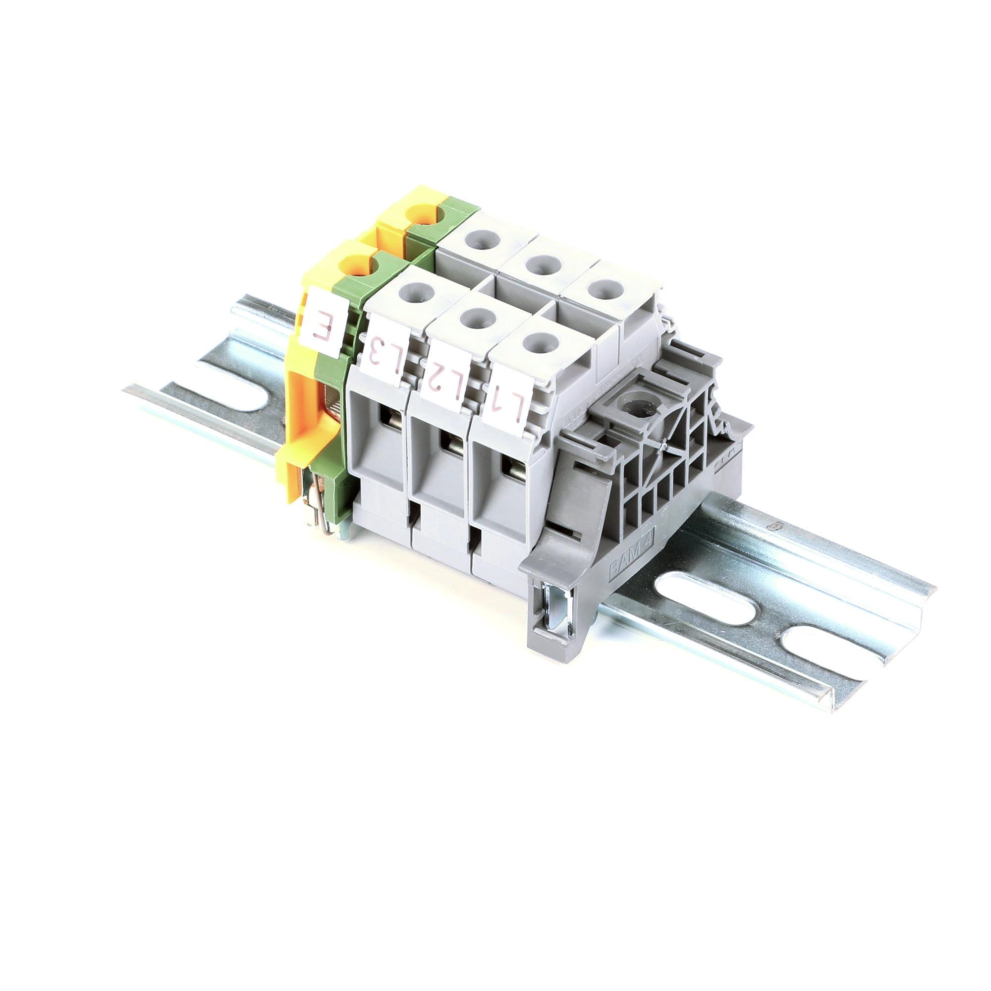 Garland Terminal Block Ul 4600126 - Genuine OEM Replacement Part