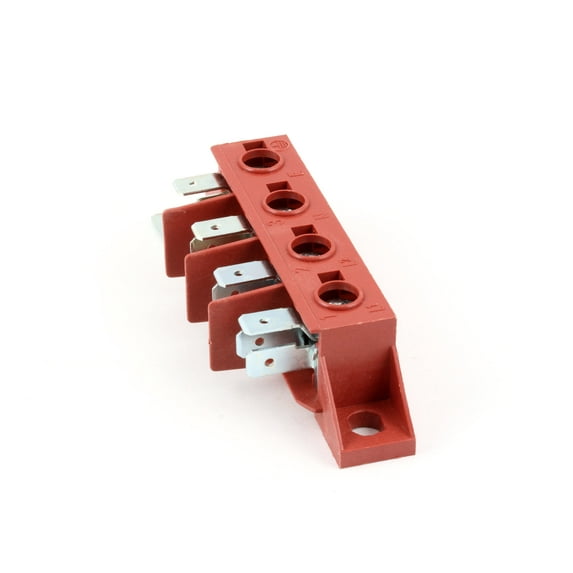 Sirman - Eurodib Terminal Block IGS469 - Genuine OEM Replacement Part