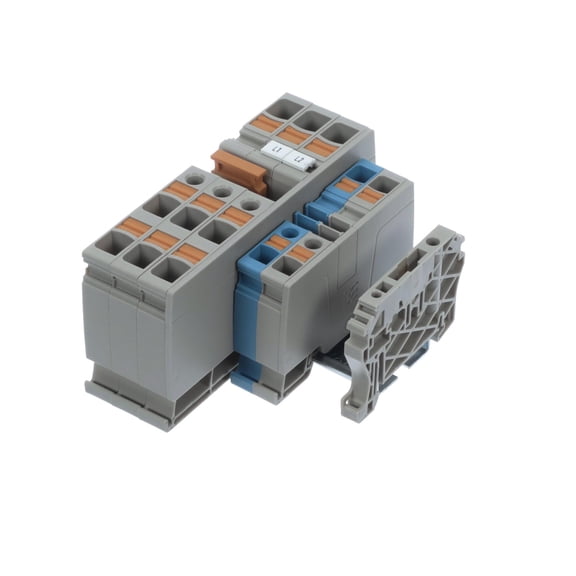 Schaerer Terminal Block 3370067484 - Genuine OEM Replacement Part