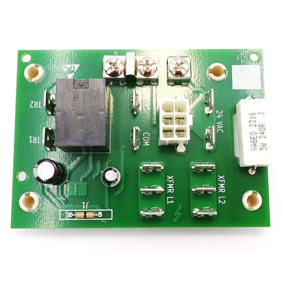 Terminal Board & Td Relay for Modine - Part# 4015315 SAME DAY SHIPPING