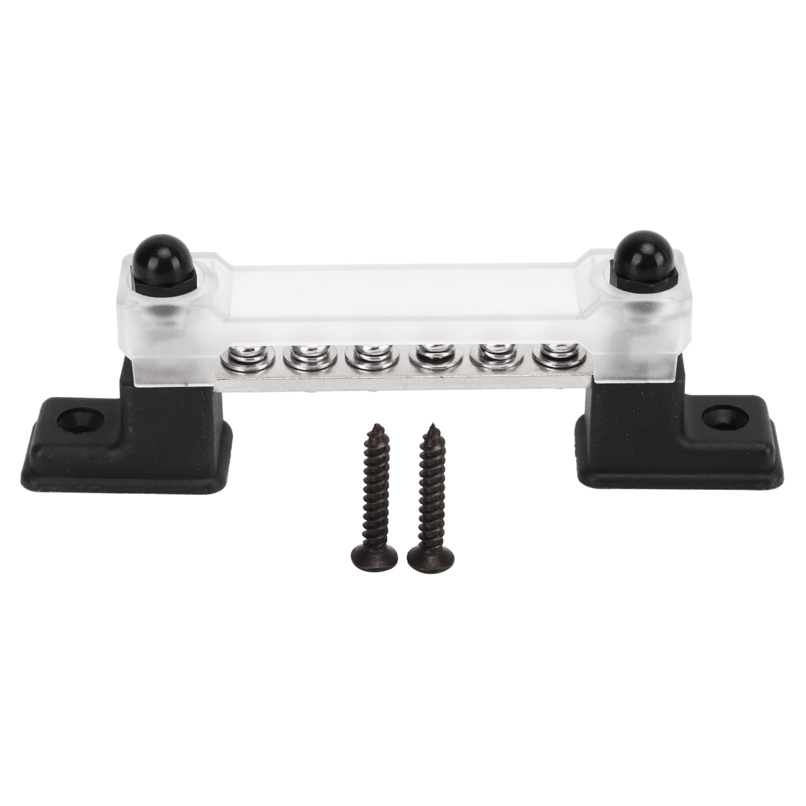 Terminal Bus Bar Power Distribution Terminal Block Wire Screw