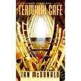 thumbnail image 1 of Pre-Owned Terminal Cafe (Paperback) 055357261X 9780553572612, 1 of 1