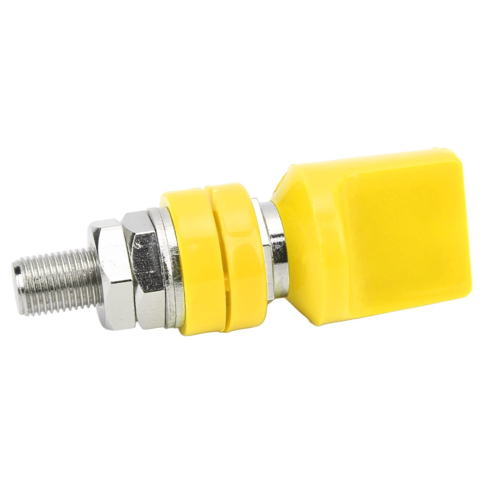 Terminal Connector Binding Post Banana Plug 4mm Banana Plug Socket