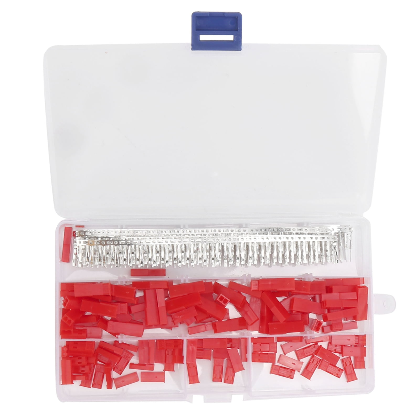 Terminal Connectors, Fine Craftsmanship Low Frequency Nylon Wire Connectors Kit With High