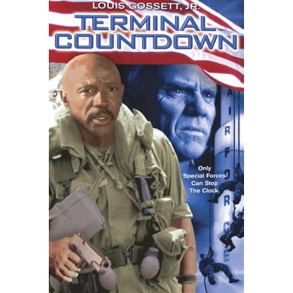 Terminal Countdown