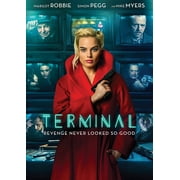 Image Entertainment - Terminal [DIGITAL VIDEO DISC]