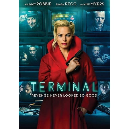 Terminal [2018]