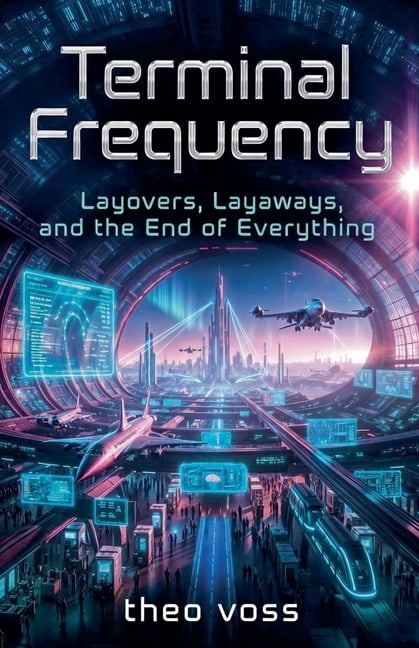 Terminal Frequency: Layovers, Layaways, and the End of Everything, (Paperback)