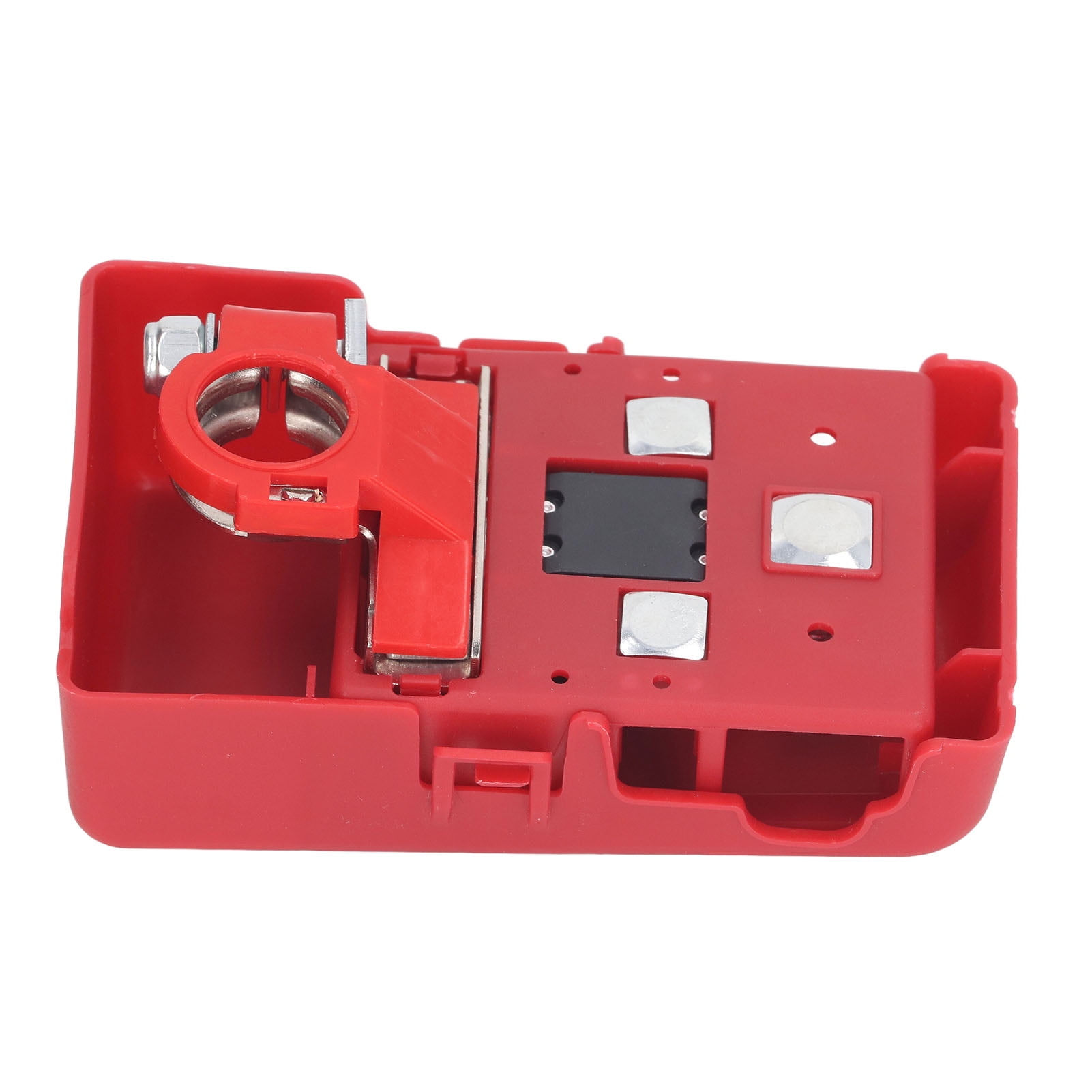 Terminal Fuse Block Kit 400A Marine Rated Battery Holder Waterproof M 8