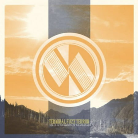 Vol. 0: In the Shadow of the Mountain [LP] - VINYL