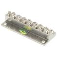 thumbnail image 1 of Terminal Grounding Bar Copper Strip 16 Positions for Electrical Distribution, 1 of 5