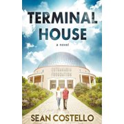 Terminal House, (Paperback)