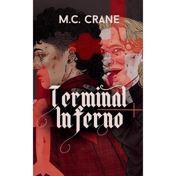 Terminal Inferno, (Paperback)