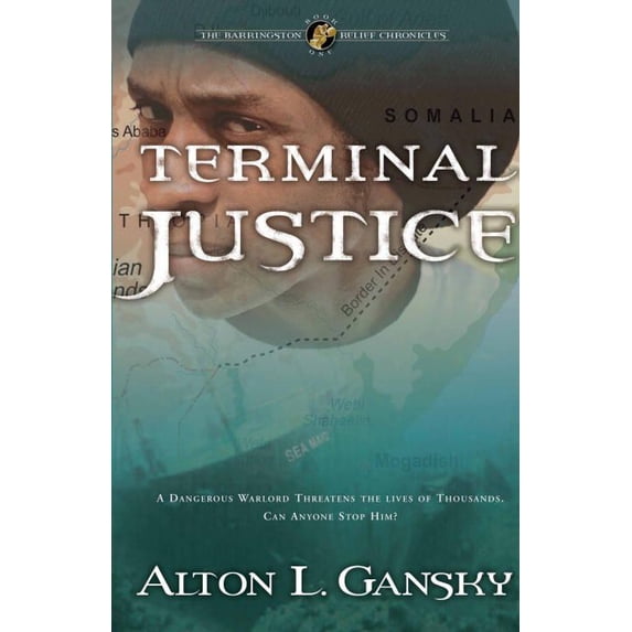 Pre-Owned Terminal Justice (Paperback) 1578560233 9781578560233