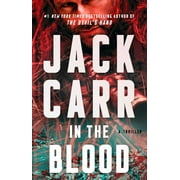 In the Blood A Thriller