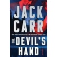 thumbnail image 1 of Terminal List The Devil's Hand: A Thriller, Book 4, (Hardcover), 1 of 1