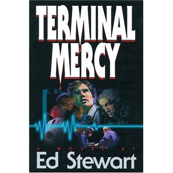 Pre-Owned Terminal Mercy (Paperback) 0842370390 9780842370394