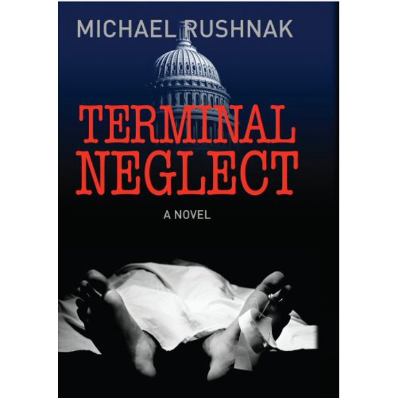 Pre-Owned Terminal Neglect Paperback