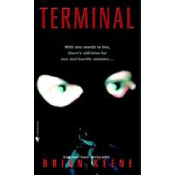 Pre-Owned Terminal (Unknown) 0553587382 9780553587388