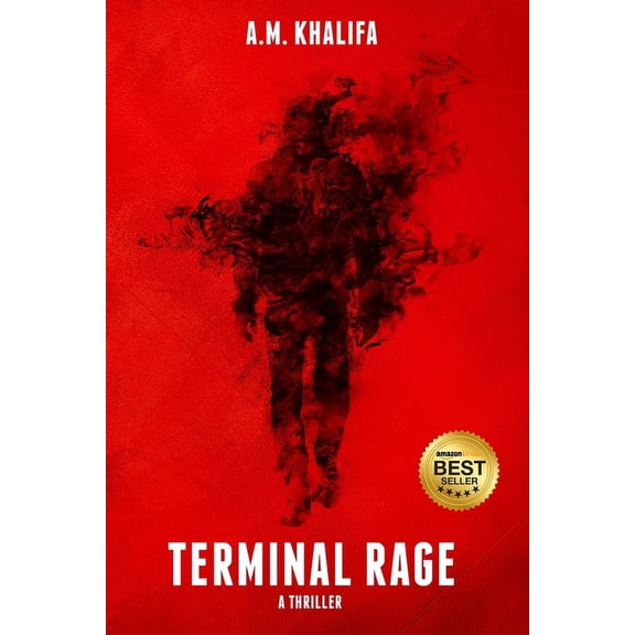 Terminal Rage, (Paperback)