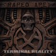 thumbnail image 1 of Raped Ape Terminal Reality (CD) Anniversary EP, 1 of 1