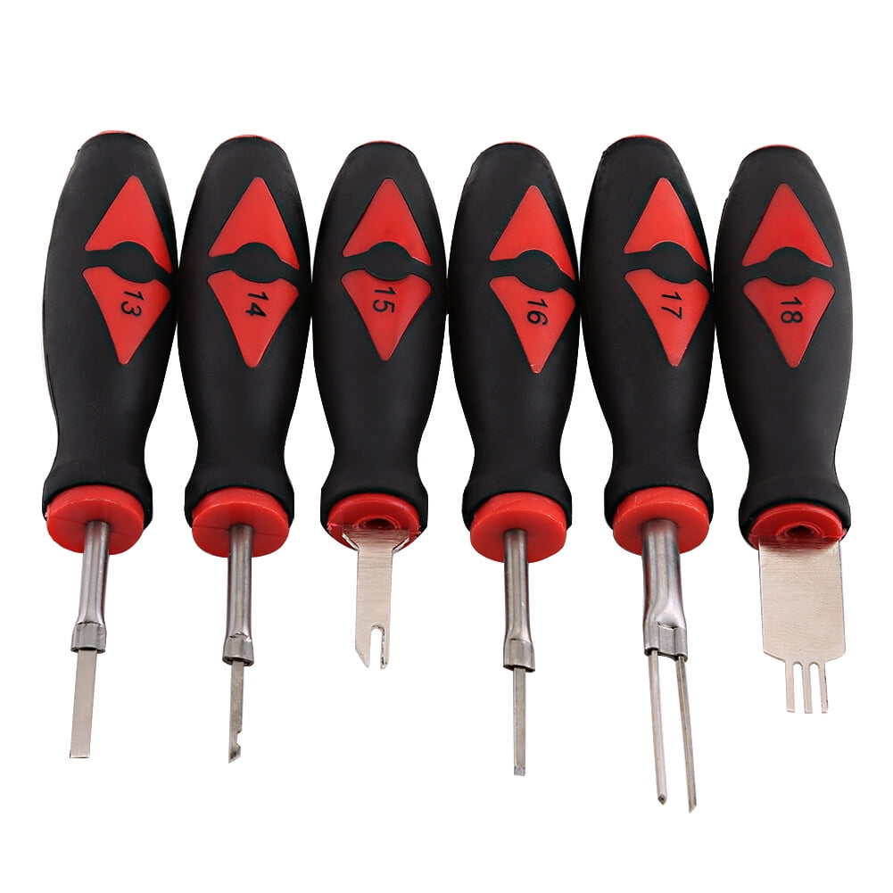 Terminal Release Tool, 23pcs Universal Automotive Terminal Release