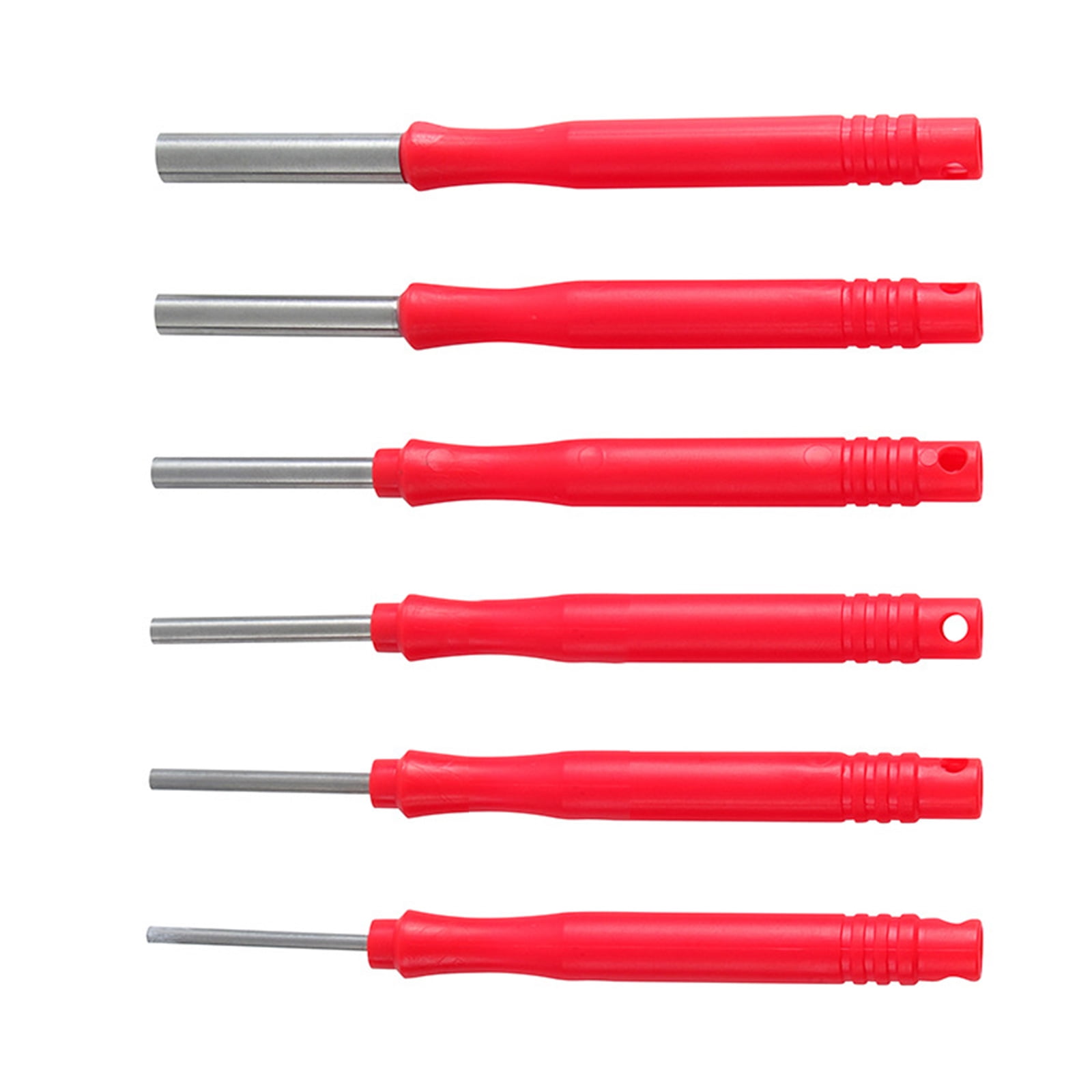 Terminal Block Extractor Terminal Removal Tool Set, Terminal Ejectors Kit for Car, Pin Extractor ...