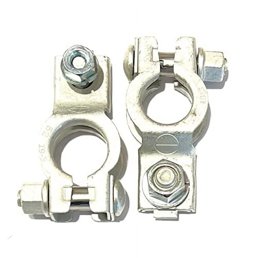 Terminal Set!! EDS' 926496/926497 POSITIVE & NEGATIVE Battery Terminal