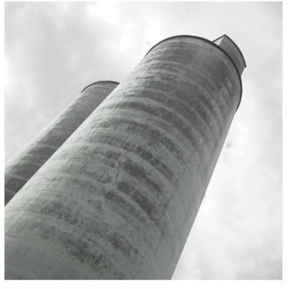 Terminal Sound System - Constructing Towers - Rock - Vinyl