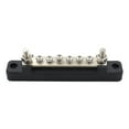 thumbnail image 1 of Terminal Stud,Kit Car Rv Block Kit Car Rv Boat 6/12 Terminal Block Terminal Stud 6/12 Qisuo Mewmewcat 6 Terminal Huiop Car 12 Car 12 Terminal, 1 of 6